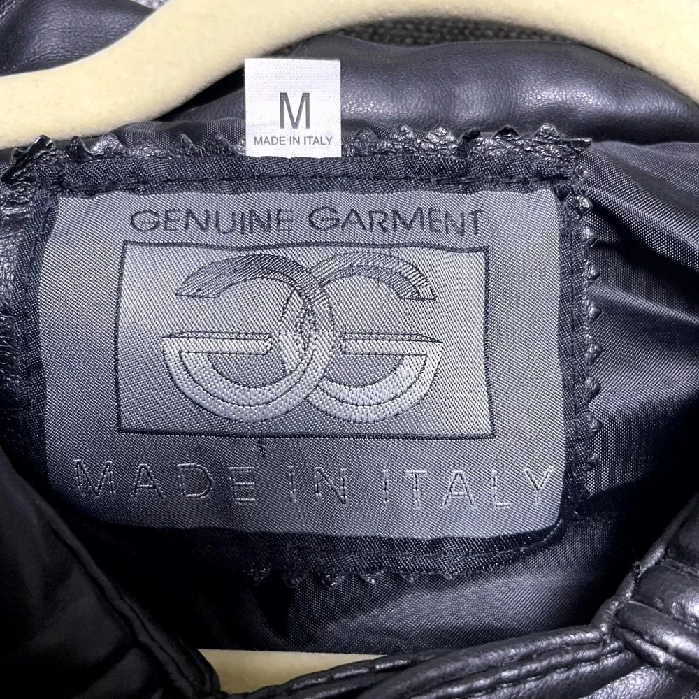 Genuine Garment vintage genuine